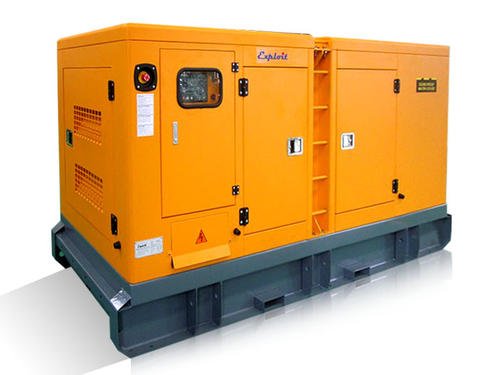 200KW發電機組出租